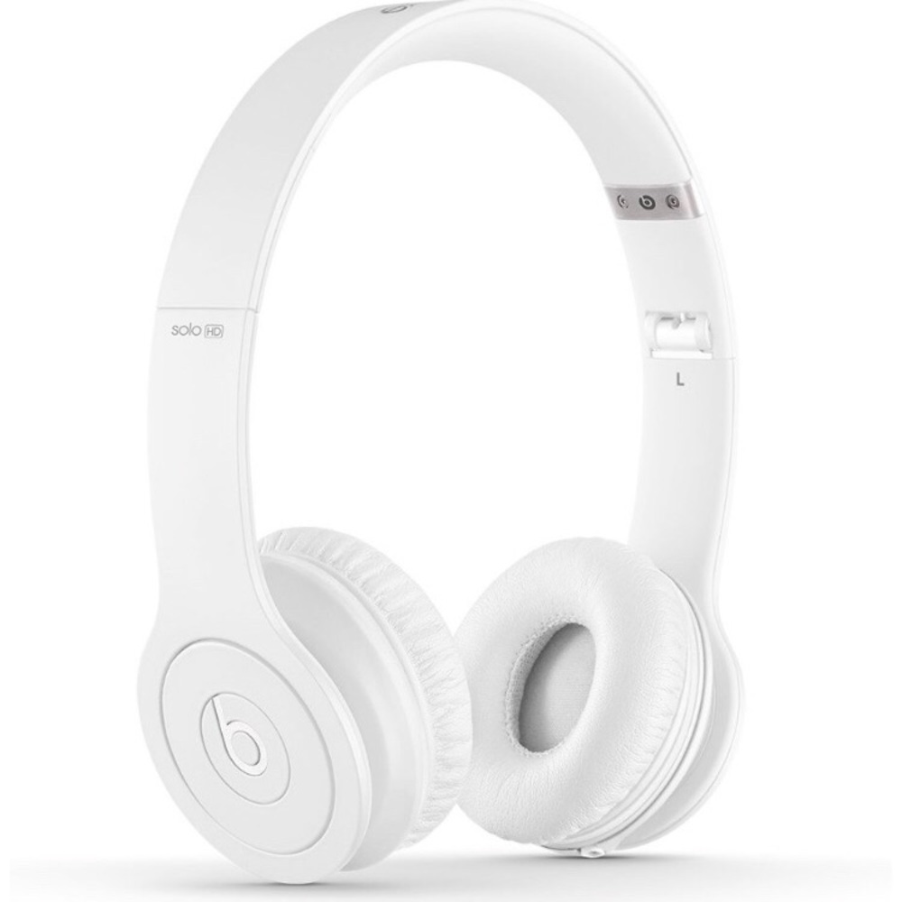 Beats by Dre
